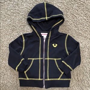 True Religion Jacket